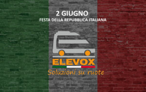 2 Giugno Festa della Repubblica Italiana